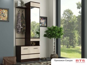 Прихожая Сакура СУ-01 в Берёзовском - beryozovskij.магазин96.com | фото