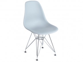 Стул Cindy Iron chair Eames mod. 002 серый в Берёзовском - beryozovskij.магазин96.com | фото