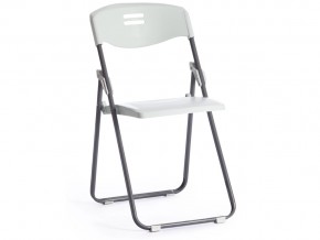 Стул складной Folder chair 2 mod. 222 белый в Берёзовском - beryozovskij.магазин96.com | фото